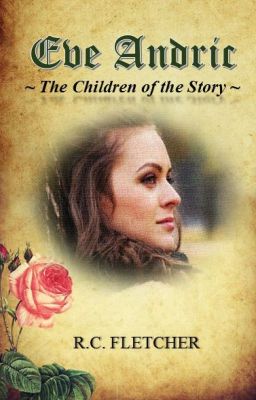 Eve Andric and The Children of The Story