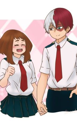 EVE { Todochako }