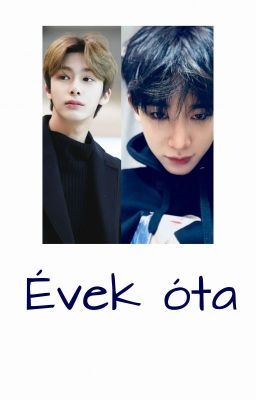 Évek óta |hyungwonho /befejezett/