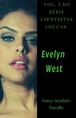 Evelyn West