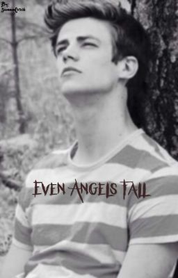 Even Angels Fall (C. Stewart) ✔️