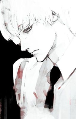 Even in Death~Arima Kishou x reader story