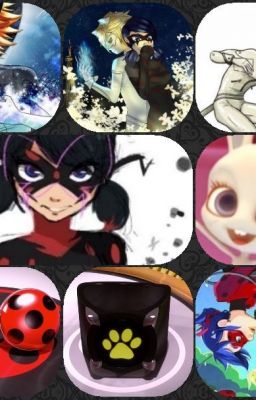 Even On Our Darkest Days (A Miraculous Ladybug Fanfiction)