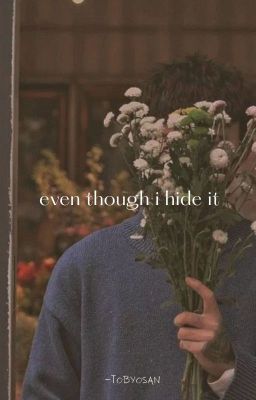 Even Though I Hide It - A. Chihaya, M. Taichi