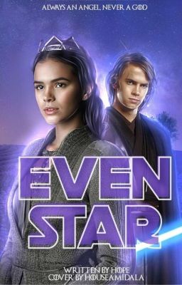 Evenstar ✶ Anakin Skywalker