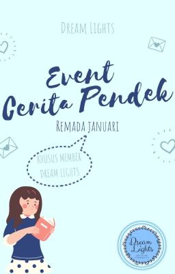 Event Cerpen Remada Januari