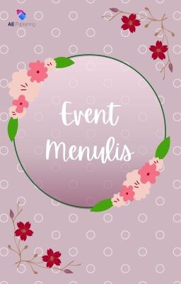 Event Menulis