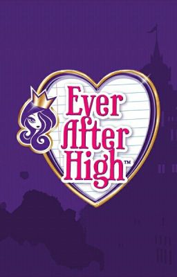 ever after high