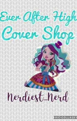 Ever After High Cover Shop