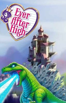 Ever After High El guardián de los cuentos de hadas