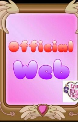 Ever After High Official Web