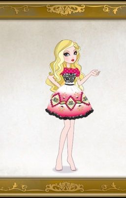 Ever After High: Rachael Skater 