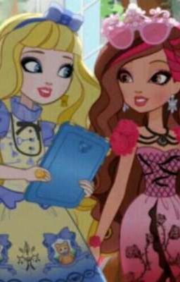 Ever After High Roleplay