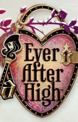 Ever after high roleplay