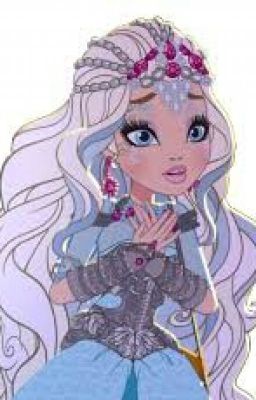 Ever After High Roleplay