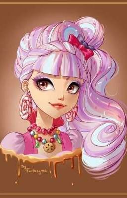 Ever after high  Y Mis Oc's