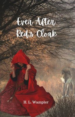 Ever After: Red's Cloak