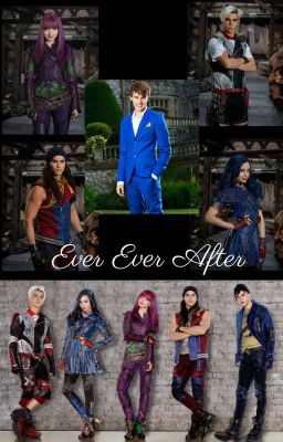 Ever Ever After *DISCONTINUED*