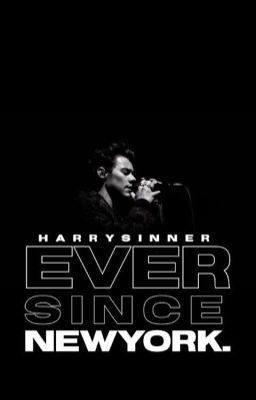 Ever since, New York [h.s] AU