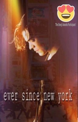 Ever Since New York | Harry Styles