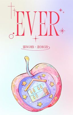 Ever || Stray Kids • SeungIn