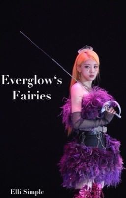 Everglow's Fairies 