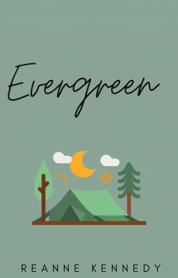 Evergreen (#MissedMilestones Contest Entry)