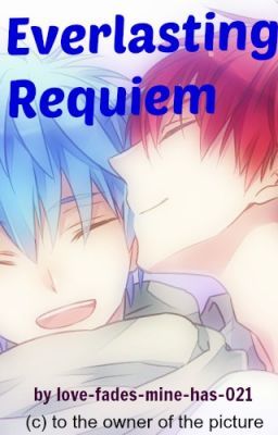 Everlasting Requiem [BoyxBoy]