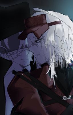 [EverlastingPizza/Pizza Beta]Lời Nguyền Vĩnh Cửu Của Hai Kẻ Bất Tử.