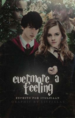 Evermore A Feeling (Tu Y Hermione)