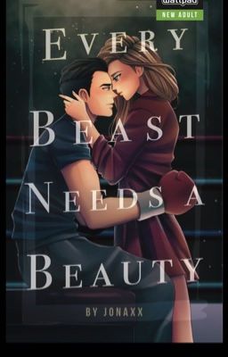 Every Beast Needs A Beauty (GLS#1)(Published under Pop Fiction, and MPress)