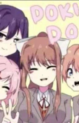 Every DDLC Poem In Order