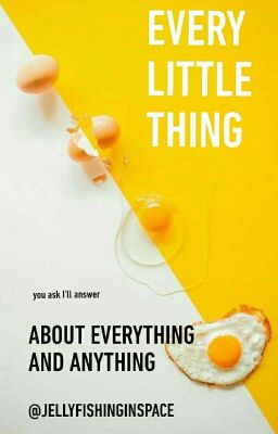 Every little Thing