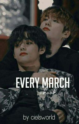 Every March || Vkook