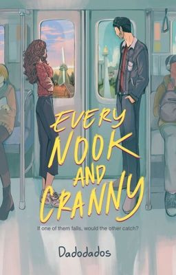 Every Nook And Cranny [FIN]