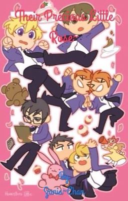 Every Princess Needs A Prince | Ouran High School Host Club X Reader