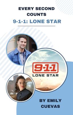 Every Second Counts (9-1-1: Lone Star)