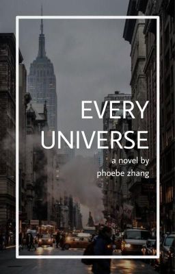 Every Universe