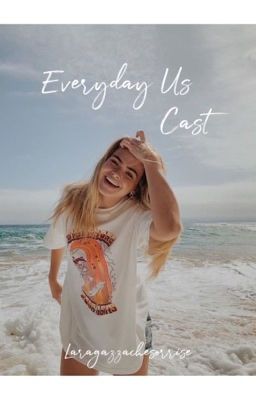 Everyday us-cast