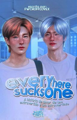 Everyone Sucks Here | Renmin