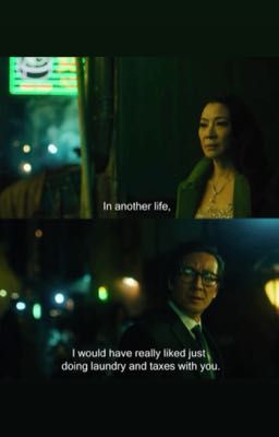 EVERYTHING EVERYWHERE ALL AT ONCE | GURIA