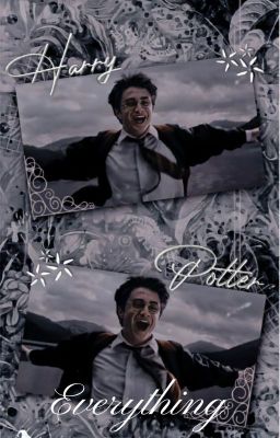 Everything Harry Potter