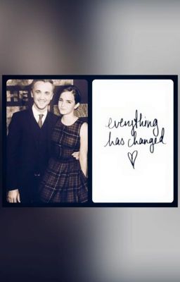 Everything has changed (T.S.U Sequel - Dramione Fanfic)