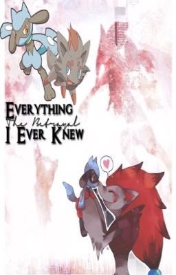 Everything I Ever Knew