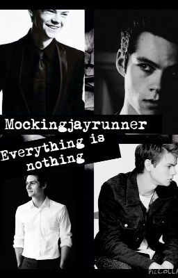 Everything is nothing {Newtmas}