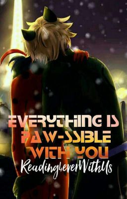 Everything is paw-ssible with you #Wattys2022