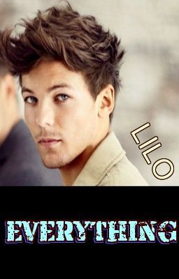 Everything (Lilo Tayne)