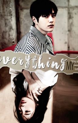 Everything [OS]