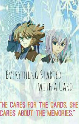 Everything Started With a Card