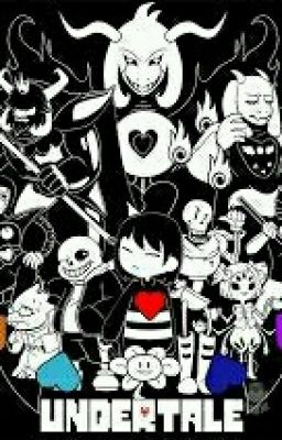 everything undertale